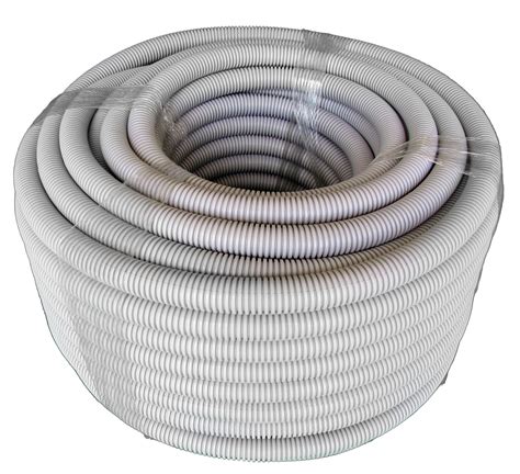 corrugated aluminum conduit from electrical box|flexible corrugated conduit.